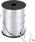 500 Yard Crimped Curling Ribbon 3/16 Inch Balloon Spool Thin Ribbon for Christmas Balloons String Gift Wrapping Wedding Birthday Party Art Craft Flowers Decoration(Metallic Silver)